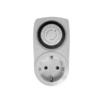 Redpoint ΧΡΟΝΟΔΙΑΚΟΠΤΗΣ ΠΡΙΖΑΣ ΣΟΥΚΟ ΑΣΦΑΛΕΙΑΣ ΜΗΧΑΝΙΚΟΣ 24ΩΡΟΣ