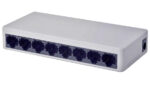 EDUP EP-SG7811 Switch Δικτύου με 8 Θύρες 10/100M RJ45
