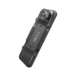 XO XJ06 Smart Καθρέφτης Αυτοκινήτου με Οθόνη 5” & Κάμερα Πορείας - Image 2