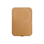 XO LP04 Anti-Loss Locator Μαγνητική Θήκη Πορτοκαλί - Image 2