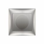 Redpoint ΑΣΗΜΙ DIMMER LED 200W "DOMUS"