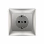 Redpoint ΑΣΗΜΙ ΠΡΙΖΑ ΣΟΥΚΟ ΑΣΦΑΛΕΙΑΣ "DOMUS"