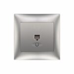 Redpoint ΑΣΗΜΙ ΠΡΙΖΑ ΤΗΛΕΦΩΝΟΥ ΜΟΝΗ "DOMUS"