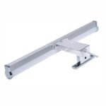 Redpoint "BANO 78" ΦΩΤΙΣΤΙΚΟ ΜΠΑΝΙΟΥ LED ΑΛΟΥΜΙΝΙΟ 3CCT 11W - Image 2