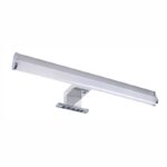 Redpoint "BANO 78" ΦΩΤΙΣΤΙΚΟ ΜΠΑΝΙΟΥ LED ΑΛΟΥΜΙΝΙΟ 3CCT 11W - Image 4