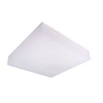 Redpoint "CUADRA" ΤΕΤΡΑΓΩΝΗ ΠΛΑΦΟΝΙΕΡΑ LED 280x280 ΜΕ ΕΠΙΛΟΓΗ 12-18-24W & 3 CCT IP54 ΛΕΥΚΗ (κατασκευή Κίνα)