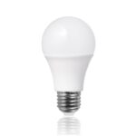 Redpoint ΛΑΜΠΑ ΚΟΙΝΗ LED 10W AC/DC 12V/24V/42V Ε27 4000K 270o  2.0 (κατασκευή Κίνα)