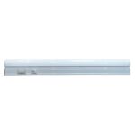 Redpoint ΦΩΤΙΣΤΙΚΟ LED ΚΟΥΖΙΝΑΣ 3CCT 60cm 8W ΜΕ 1mt ΚΑΛΩΔΙΟ + ΦΙΣ ΠΛΑΣΤΙΚΟ