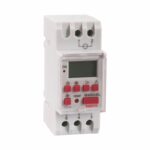 Redpoint ΧΡΟΝΟΔΙΑΚΟΠΤΗΣ ΡΑΓΑΣ ΨΗΦΙΑΚΟΣ ΕΒΔΟΜΑΔΙΑΙΟΣ ΜΕ 16 ON/OFF ΠΡΟΓΡΑΜΜΑΤΑ ΜΕ ΕΦΕΔΡΕΙΑ ONESTO