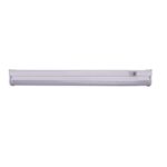 Redpoint ΦΩΤΙΣΤΙΚΟ LED ΚΟΥΖΙΝΑΣ 30 cm 3000K 5W ΜΕ 1mt ΚΑΛΩΔΙΟ + ΦΙΣ ΠΛΑΣΤΙΚΟ