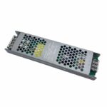 Redpoint ΤΡΟΦΟΔΟΤΙΚΟ ΜΕΤΑΛΛΙΚΟ 12V 20.8Α 250W SLIM ADVANCED (246x63x30) (κατασκευή Κίνα)