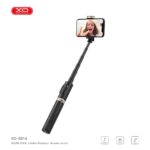 XO SS14 Bluetooth Selfie Stick (Ράβδος Αλουμινίου) 0.72m - Image 4