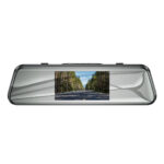 XO XJ06 Smart Καθρέφτης Αυτοκινήτου με Οθόνη 5” & Κάμερα Πορείας - Image 3