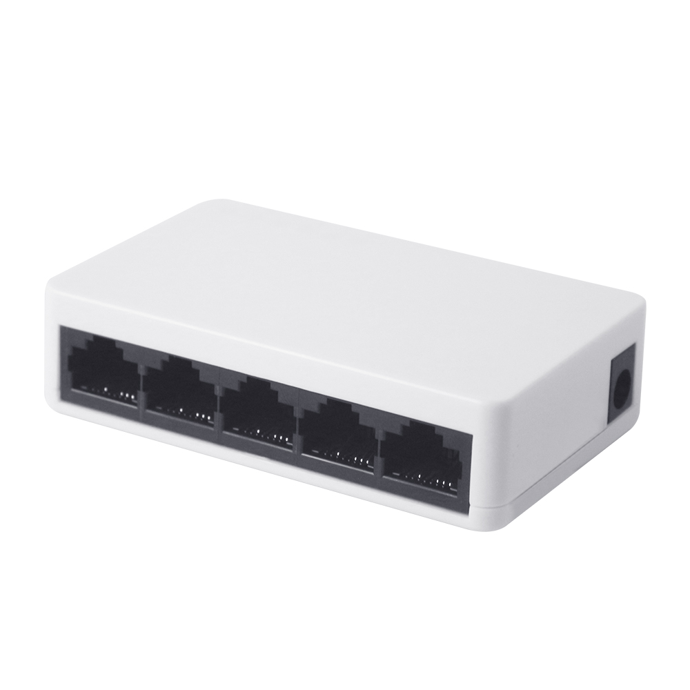 3_3_9 EDUP EP-SG7812 5 port 10/100M RJ45 - Image 1