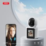 XO CR03 200W Pixel Bi-directional Video Camera - Image 7