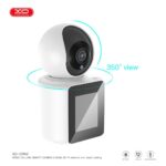XO CR03 200W Pixel Bi-directional Video Camera - Image 3