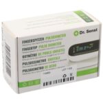 Dr. Senst YK-80B Ψηφιακό Παλμικό Οξύμετρο Δακτύλου - Image 10