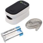 Dr. Senst YK-80B Ψηφιακό Παλμικό Οξύμετρο Δακτύλου - Image 9