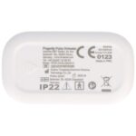 Dr. Senst YK-80B Ψηφιακό Παλμικό Οξύμετρο Δακτύλου - Image 5