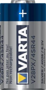 Varta V28 PX 2CR (1τμχ) - Image 2