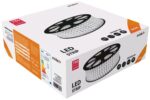 Avide LED Ταινία 220V 14.4W 4000K IP67 50m - Image 2