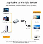 ATC 8K DP Coupler Θηλυκό σε Θηλυκό - Image 5
