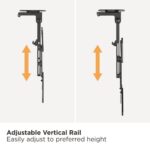 Brateck Βάση TV Οροφής LCD CM344 23''- 55'' - Image 6