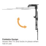 Brateck Βάση TV Οροφής LCD CM344 23''- 55'' - Image 4