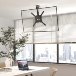 Brateck Βάση TV Οροφής LCD CM344 23''- 55'' - Image 7