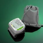 Dr. Senst BP880W Ψηφιακό Πιεσόμετρο Καρπού με ανίχνευση Αρρυθμίας - Image 7