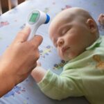 Dr. Senst DET-306 Ψηφιακό Θερμόμετρο Μετώπου με Υπέρυθρες. - Image 9