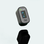 Dr. Senst YK-80B Ψηφιακό Παλμικό Οξύμετρο Δακτύλου - Image 14