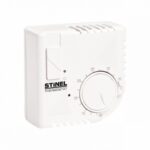 Redpoint ΘΕΡΜΟΣΤΑΤΗΣ ΧΩΡΟΥ ΑΝΑΛΟΓΙΚΌΣ 7000B (Κατασκευή Κίνα)