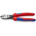 Redpoint 7402200 ΠΛΑΓΙΟΚΟΦΤΗΣ ΑΤΣΑΛΟΣΥΡΜΑΤΟΣ 200ΜΜ KNIPEX