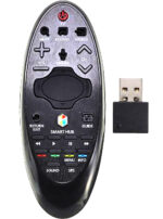 Τηλεχειριστήριο Universal για Samsung SR-7557 Air Mouse - Image 2