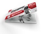 Energizer Μπαταρίες Κουμπί AG13 LR44/A76 BP12 - Image 3
