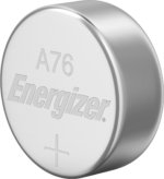 Energizer Μπαταρίες Κουμπί AG13 LR44/A76 BP12 - Image 5