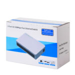 EDUP EP-SG7812 5 port 10/100M RJ45 - Image 7