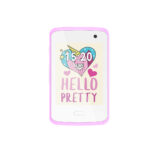XO H150 Kids Smart 2G Cell Phone 2.8' Screen 30W Pixel White+Purple - Image 2