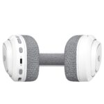 Meetion BTH012 2.4G Bluetooth Gaming Ακουστικά Λευκό - Image 7