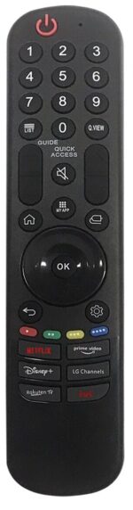 Τηλεχειριστήριο για LG Τηλεοράσεις CRC2221