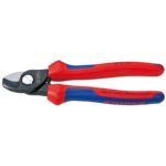 Redpoint 9512165 ΚΟΦΤΗΣ ΚΑΛΩΔΙΩΝ KNIPEX