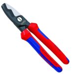 Redpoint 9512200 ΚΟΦΤΗΣ ΚΑΛΩΔΙΩΝ KNIPEX