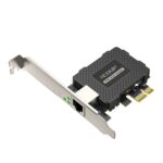 EDUP EP-9635C 2.5Gbps PCI-E Ethernet Adapter - Image 3