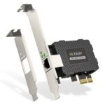 EDUP EP-9635C 2.5Gbps PCI-E Ethernet Adapter - Image 6