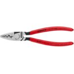 Redpoint 9771180 ΠΡΕΣΣΑ ΑΚΡΟΦΥΣΙΩΝ ΚΑΛΩΔΙΩΝ KNIPEX