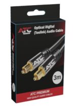Καλώδιο ATC HQ Οπτική Ίνα 3m - Image 5