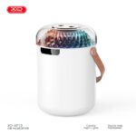 XO HF13 Υγραντήρας με Πολύχρωμο Φωτισμό 400mAh - Image 4