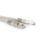 Redpoint PATCH CORD RJ45 UTP CAT6 0,2mt R.D.P (Κατασκευή Κίνα)