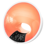 EDUP A90 Wake up light alarm clock - Image 10